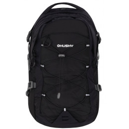 Zaino Husky Prosty 28l nero Black