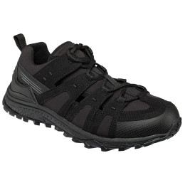 Scarpe Bennon Amigo O1 Black Sandal