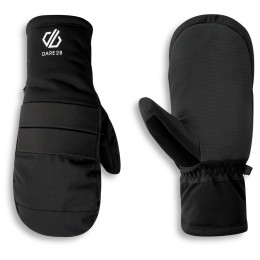 Guanti da sci Dare 2b Freeride Mitt nero Black