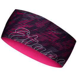 Fascia da donna Etape Stix 2.0 nero/rosa černá/růžová