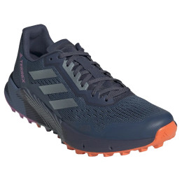 Scarpe da donna Adidas Terrex Agravic Flow 2 blu Wonste/Magrmt/Pullil