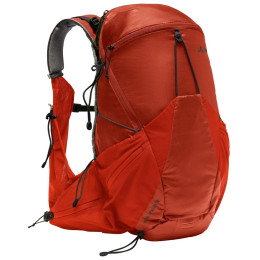 Zaino da trekking Vaude Trail Spacer 18 rosso burnt red