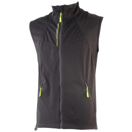 Gilet da uomo Axon Prodigy nero