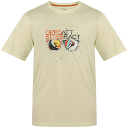 Maglietta da uomo High Point Attract T-Shirt