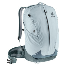 Zaino da donna Deuter AC Lite 21 SL 2023 grigio chiaro TinShale