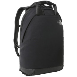 Zaino da donna The North Face Never Stop Daypack nero TnfBlack/TnfBlack