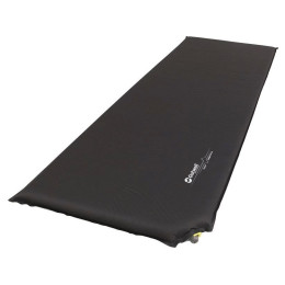 Materassino Outwell Sleepin Single 5.0 nero Black