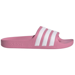 Scarpe da bambino Adidas Adilette Aqua K Pink rosa Blipnk/Ftwwht/Blipnk