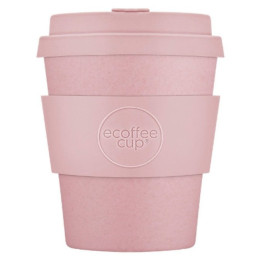 Tazza termica Ecoffee cup Termohrnek 240 ml rosa růžová