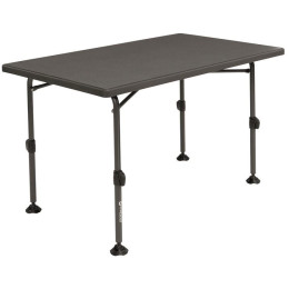 Tavola Outwell Finley M nero