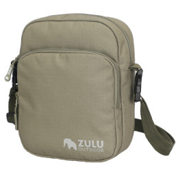 Borsa a tracolla Zulu Klinger