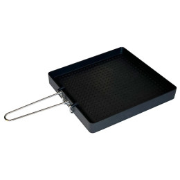 Piastra per grigliare Primus Grill Plate for Moto Stove