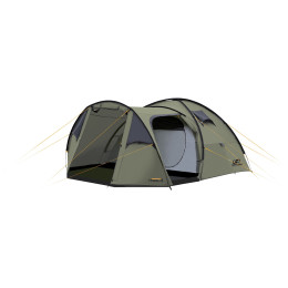 Tenda Hannah Tribe 4 verde CapuletOlive
