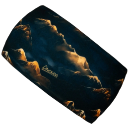 Fascia da donna Drexiss Gold Mountain