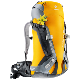 Zaino da donna Deuter Guide 30+ SL 2016 giallo