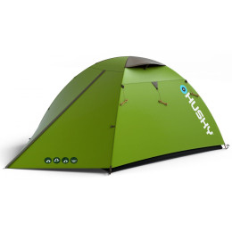 Tenda Husky Bird 3 verde chiaro Lightgreen