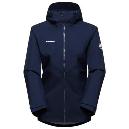 Giacca da donna Mammut Convey Tour HS Hooded Jacket Women (2021) azzurro marine-c 50558