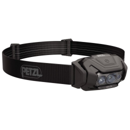 Lampada frontale Petzl Aria 2R RGB