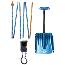Kit valanga Backcountry Access TS Rescue Package Set