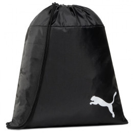 Sacca Puma teamGOAL 23 Gym Sack nero black
