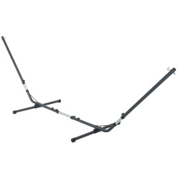 Supporto per amaca Bo-Camp Universal grigio Grey