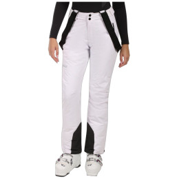 Pantaloni da sci da donna Kilpi Eurina-W (2025)
