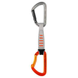 Express Petzl Spirit Express 12 cm arancione Orange