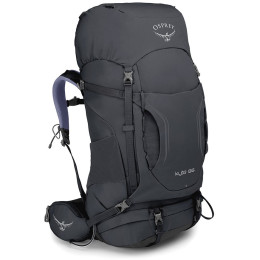 Zaino da donna Osprey Kyte 66 II grigio scuro SirenGray