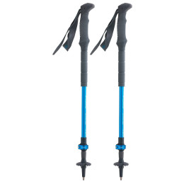 Bastoncini da trekking Pinguin Shock FL/TL foam