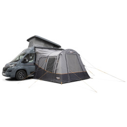 Tenda per minibus Vango Faros III Air Mid grigio Cloud Grey