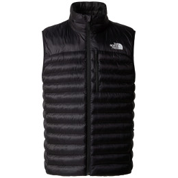 Gilet da uomo The North Face M Terra Peak Vest nero TNF BLACK