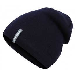 Berretto Husky Merhat 3 blu