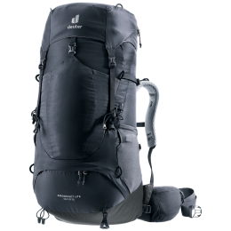 Zaino Deuter Aircontact Lite 45 + 10 SL