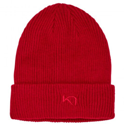 Berretto Kari Traa Astrid Beanie rosso Heart