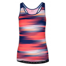 Canotta da donna Kilpi Vai-W blu