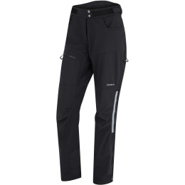 Pantaloni da donna Husky Keson L nero Black