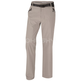 Pantaloni da uomo Husky Propy grigio