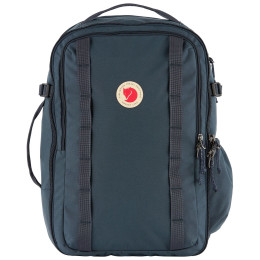 Zaino da viaggio Fjällräven Färden Carry-On Pack 30 blu Navy