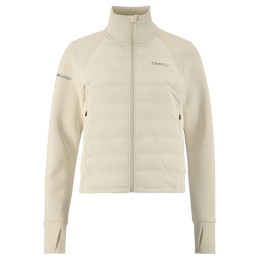 Giacca da donna Craft Subz Jacket 4 W beige Beige
