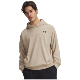 Felpa da uomo Under Armour Rival LW Hoodie