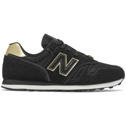 Scarpe da donna New Balance WL373ME2 nero/oro Black