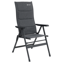 Sedia Outwell Rosewood nero/grigio Black & Grey