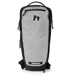 Zaino Hannah Dynamic 10 grigio silver cloud