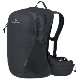 Zaino da trekking Ferrino Gecko 18 nero RCC Black