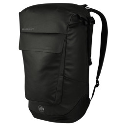 Zaino Mammut Seon Courier 30 nero Black