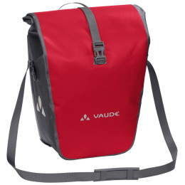 Borsa da bicicletta Vaude Aqua Back Single rosso red