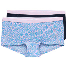 Mutande da donna Kari Traa Tina Hipster 2Pk