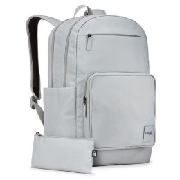 Zaino da città Case Logic Query 29L grigio chiaro Alkaline