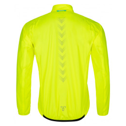 Giacca a vento da uomo Kilpi Rainar-M