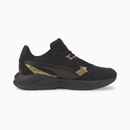 Scarpe da donna Puma X-Ray Speed Lite Wns Raw Metallics nero black
